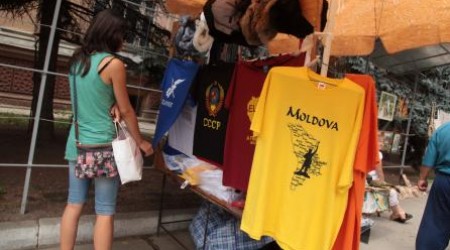  На прошлой неделе парламент принял Постановление об исторической и политико-правовой оценке тоталитарного коммунистического режима.