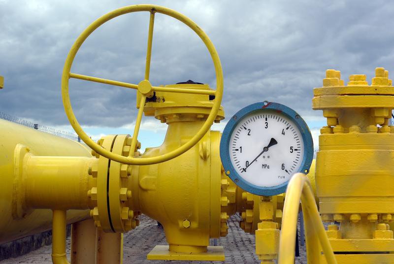 Construcţiile pentru conducta Ungheni-Iaşi vor începe pe 27 august.
