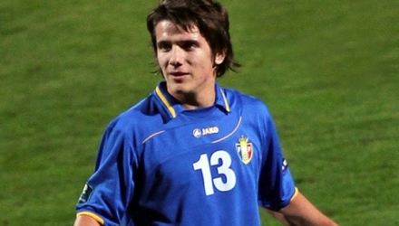 Tânărul fotbalist Gheorghe Andronic, a părăsit clubul Zimbru Chişinău pentru un transfer la Milsami Orhei. 