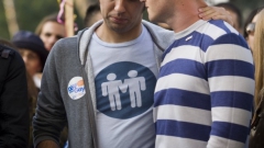 Anunţul a fost făcut de către reprezentanţii organizaţiei "GenderDoc-M", în cadrul unei conferinţe de presă.