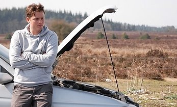 В своем исследовании американская компания J.D. Power and Associates определила худшие марки.