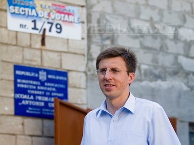 В здании мэрии Кишинева не будет воды в субботу, 8 декабря. 