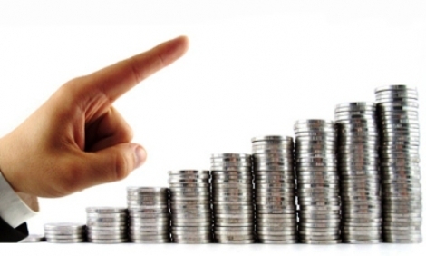  Sursa citată precizează că, în sfera bugetară, câştigul salarial mediu a constituit 2957,5 lei