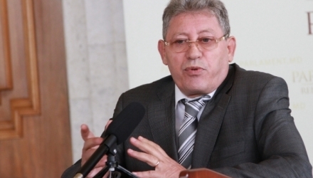 Potrivit lui Ghimpu, planul de destabilizare a situaţiei din Republica Moldova a fost pus la punct cu mult timp înainte.