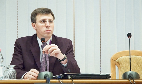 Муниципальный бюджет Кишинева на 2013 год так и не был принят советом в преддверии Нового года. 