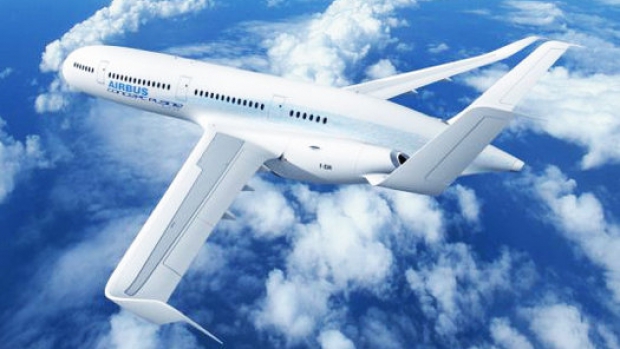 Decolarea şi aterizarea avioanelor se va face într-un mod mai uşor