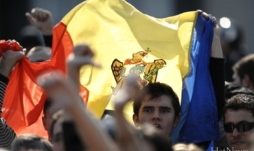 Astăzi se împlinesc 23 de ani de la adoptarea declarației de suveranitate a Republicii Moldova.