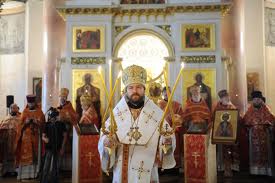 Mitropolia Basarabiei a luat act cu regret de materialul „Homosexual în sutană – pedepsit de ÎPS Vladimir, primit cu lauri de ÎPS Petru". Foto: theologhia.wordpress.com