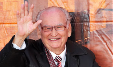 Ivan Bodiul a murit la vârsta de 95 de ani.