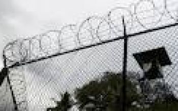 Departamentului Instituţiilor Penitenciare le-au fost cauzate dureri fizice.