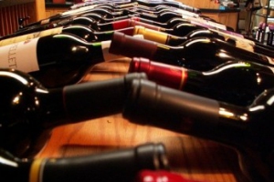 Ediţia de Primăvară a Vernisajului Vinului este organizată de Asociaţia Producătorilor şi Exportatorilor de Vinuri din Moldov