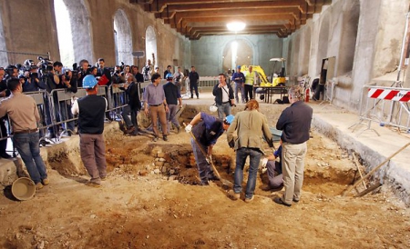 Oamenii de ştiinţă încearcă să elucideze, astfel, misterul Giocondei, cea mai renumită pictură din istorie