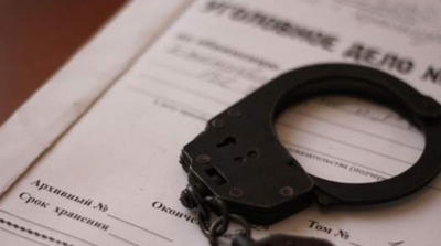 Задержан мэр пока на 72 часа. Если его вина будет доказана, ему грозит до 10 лет лишения свободы. Фото: nanotechnology.ru