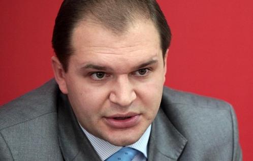 Ион Чебан объявил о переходе в Партию социалистов.