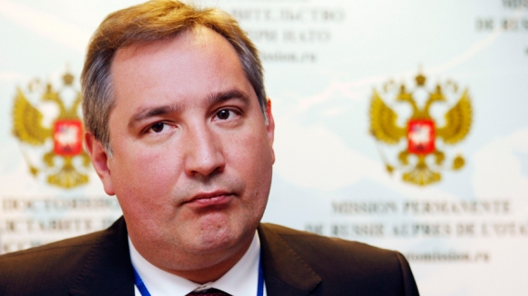 Emisarul special al Kremlinului pentru rezolvarea conflictului transnistrean, Vladimir Rogozin, a replicat pe Facebook. 