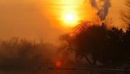 Pentru celelalte localități a fost emisă avertizare cod galben de caniculă