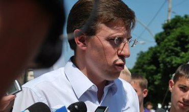 Вице-председатель Либеральной партии Дорин Киртоакэ призвал помнить, что русский "медведь не спит".