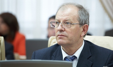 Усатый признал, что его заместитель Георге Цуркану знал о смерти бизнесмена Сорина Пачу, застреленного на охоте. 