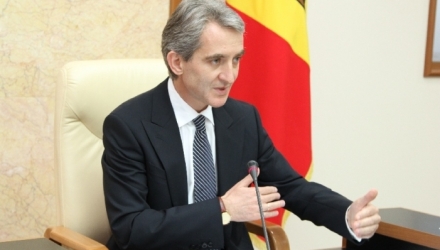 Costul proiectele se estimează la 300 de milioane euro. 