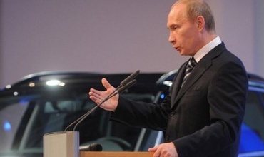 Роскошными в России считаются машины дороже 3 миллионов рублей.