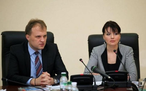 Republica Moldova nu reprezintă un model de urmat