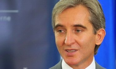 Юрий Лянкэ уверен, что мы двигаемся в правильном направлении. 