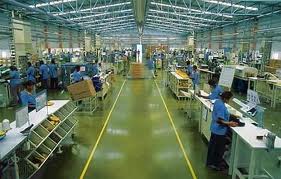 Industria alimentară şi a băuturilor în ansamblu a înregistrat o creştere a volumului de producţie cu 6,5%. Foto: newscomex.com.br