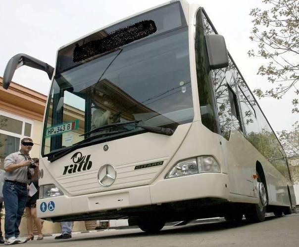 Tallinn a devenit astfel prima capitală din lume care a introdus gratuitatea transportului public pentru locuitorii săi.