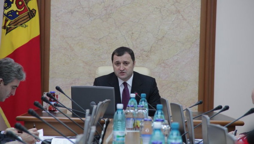 Ministru nu este mulțumit nici de regimul fiscal impus agricultorilor.