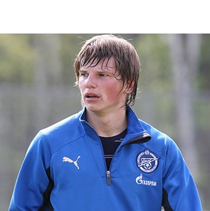 Андрей Аршавин. Фото: Getty Images/Fotobank.ru