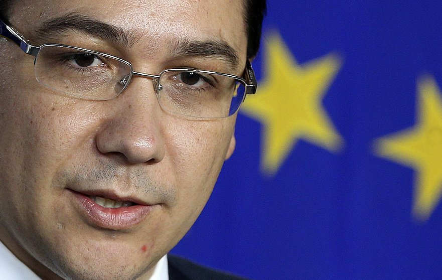 Еврокомиссия обвинила Румынию в нарушении демократических норм и отходе от принципов правового государства.