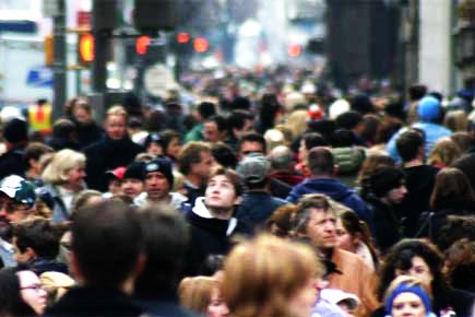 75,1 процента опрошенных полагают, что страна движется в неправильном направлении.