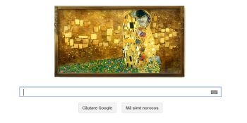 Printre cele mai cunoscute tablouri ale sale se numără "Sărutul", "Judith şi Holofern", „Portretul Adelei Bloch-Bauer" și "Danae".