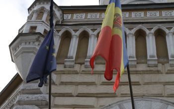 Negociatorii din partea Republicii Moldova vor trebui să tragă de timp cât mai mult pentru a organiza domeniul agricol