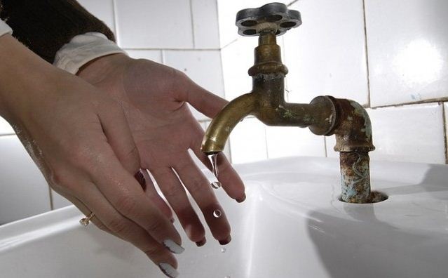 В промежутке с 09.00 по 15.00, будет приостановлено водоснабжение потребителей на ул. Купча, от ул. Докучаева до ул. Лэпушней. Фото: mail.ru