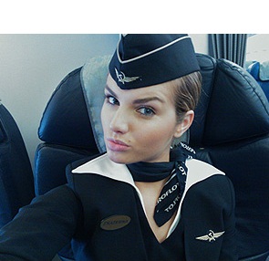 Екатерина Соловьева. Фото: twitter.com