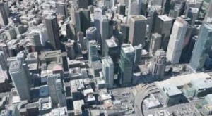 Apple va renunţa săptămâna viitoare la Google Maps