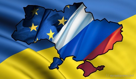 В «Левада-центре» рассказали, что больше половины россиян до сих пор не считают Украину другим государством.