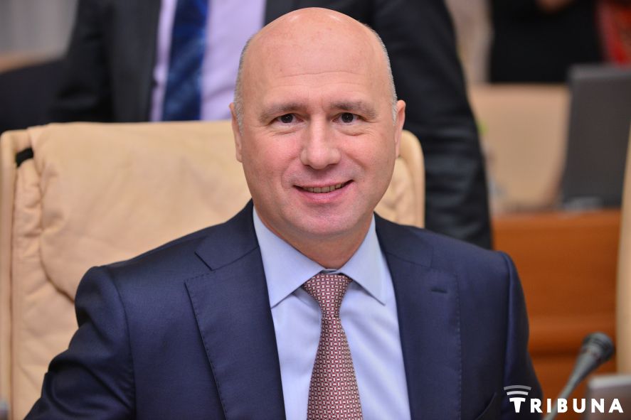 Правительство добавило выходных. 29 и 30 августа страна тоже будет отдыхать. Фото: tribuna.md