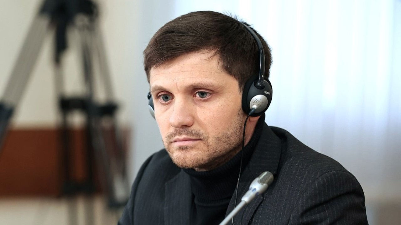 Ion Chirtoacă: Extinderea vettingului riscă să blocheze sistemul judecătoresc.