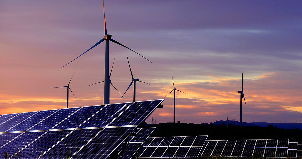 Moldova stabilește un nou record în producția de energie regenerabilă.