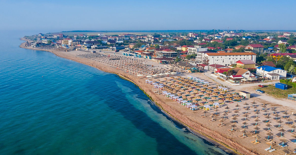Sezon dificil pe litoralul românesc: Unele hoteluri închid mai devreme din cauza rezervărilor scăzute.