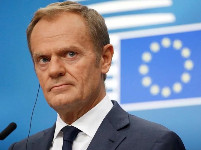 Туск: Судьба Brexit находится в руках Великобритании
