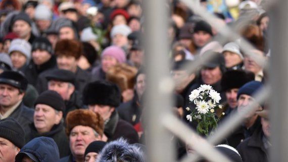 Месячный срок истекает 4 марта, однако большинство требований не выполнены.