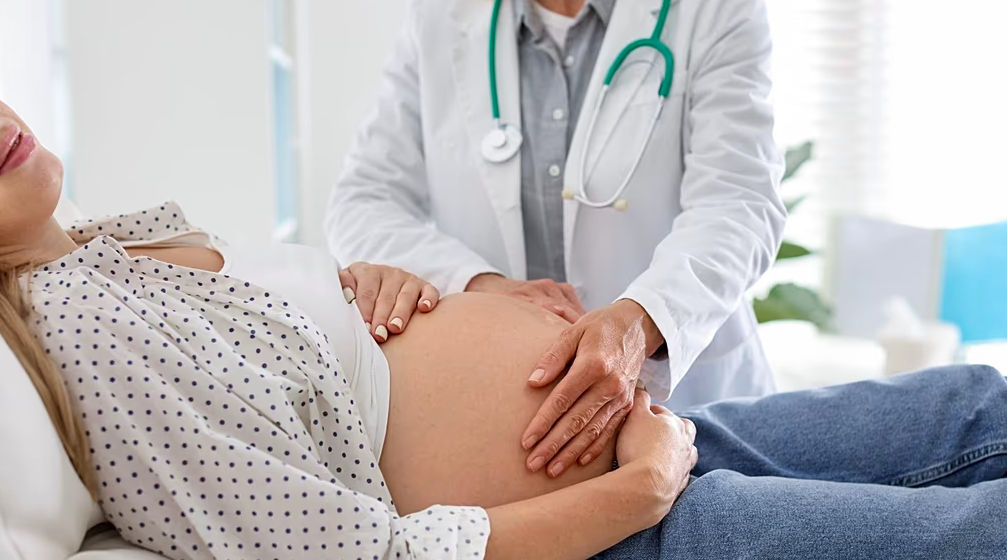 Исследование: Высокий уровень B12 у родителей снижает риск пороков развития.