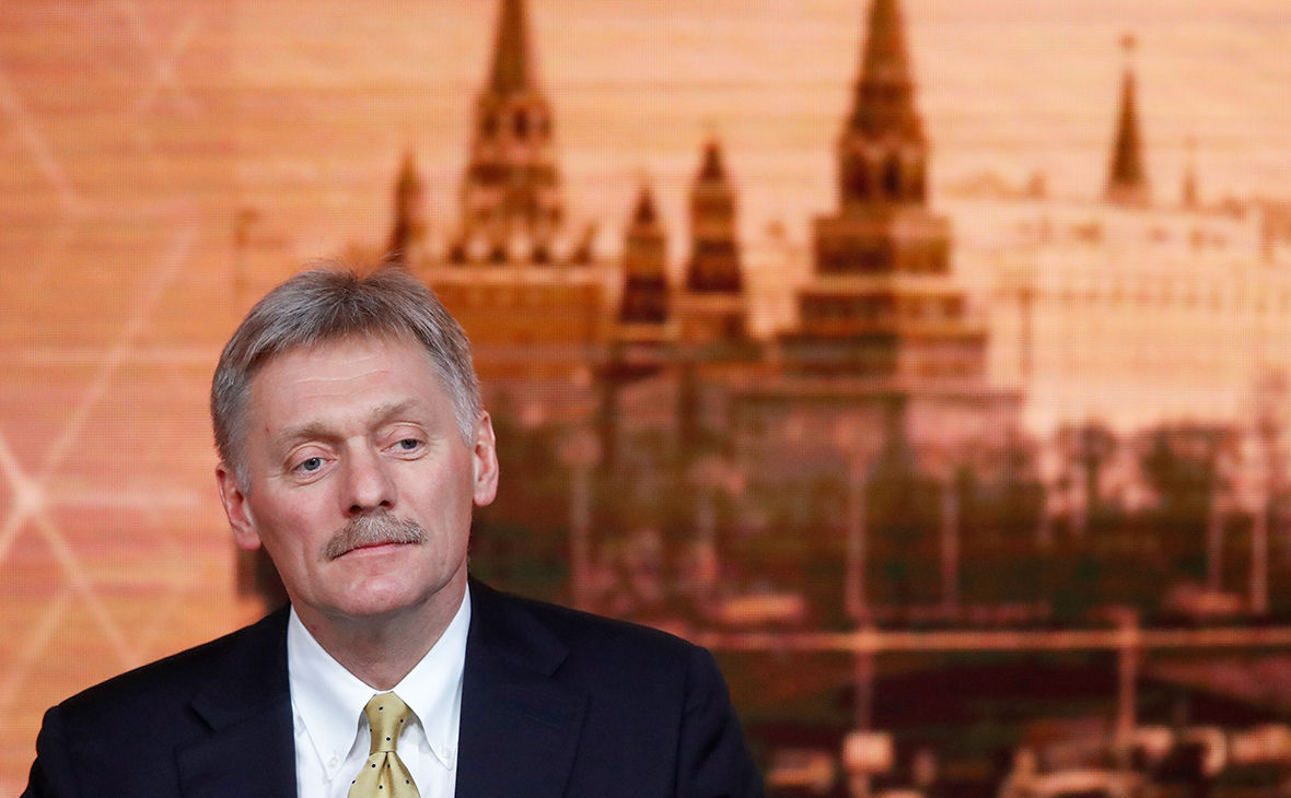 Песков объяснил указание Путина об обмене украинских военнослужащих.
