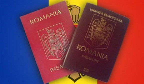 Brexit и Молдова: румынский паспорт больше не спасает.