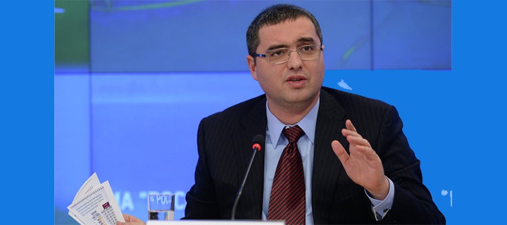 Лидер «Нашей Партии» потребовал извиниться перед сторонниками «НП» за оскорбительные высказывания в их адрес на официальном сайте социалистов.