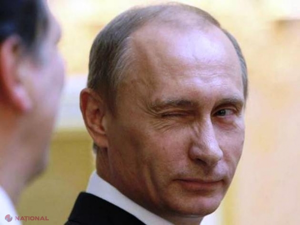 Președintele Federației Ruse, Vladimir Putin, vrea să destabilizeze Ungaria şi România, pentru a slăbi sistemul politic al Uniunii Europene.