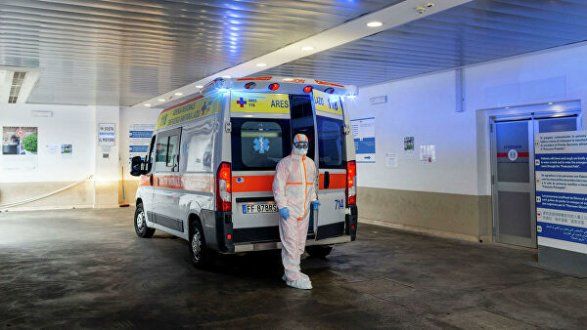 Итальянские ученые назвали реальный уровень смертности от коронавируса.